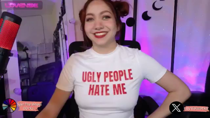 LilyVelvet