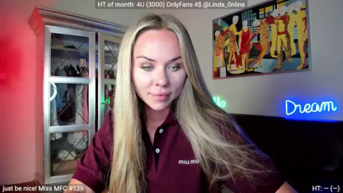 Linda_0nline