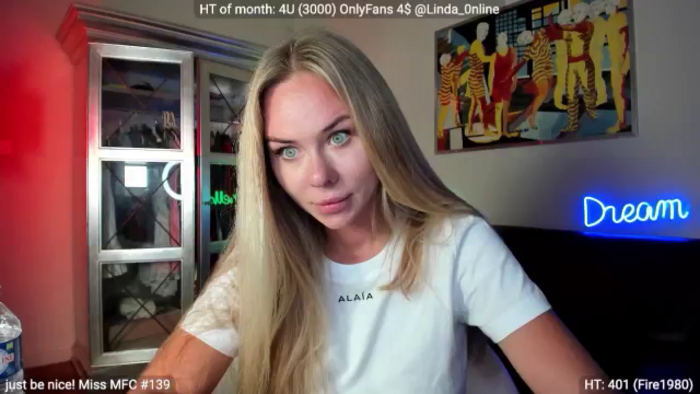 Linda_0nline