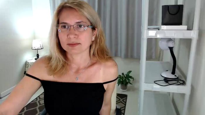 Marjoriecam