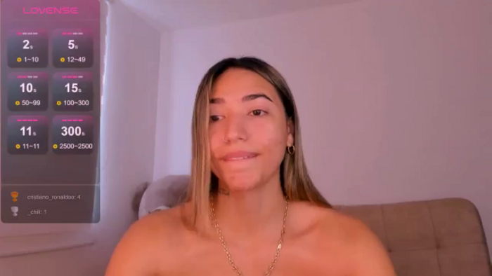 Missbaby8