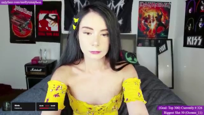 MollyMayhem