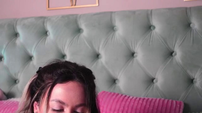 SabrinaJayde