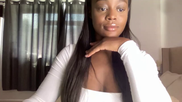 SweetXEbony1