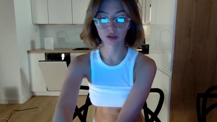 WhoribleSasha