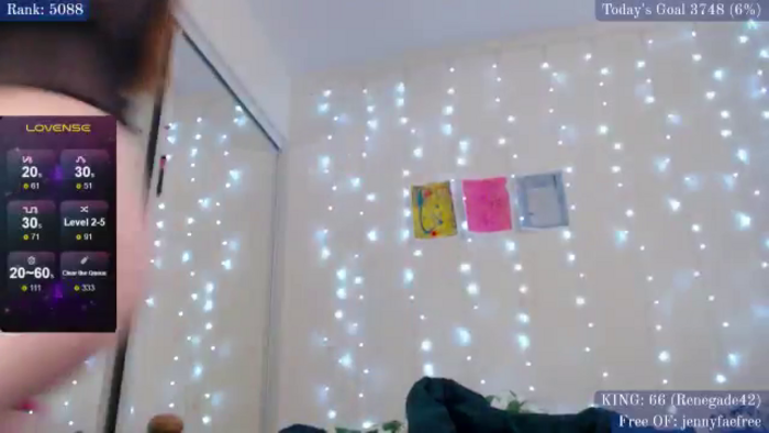 jennyyfae