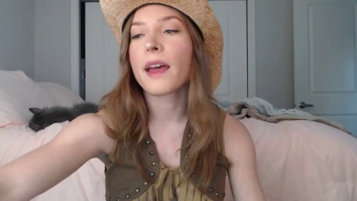 AlexisWildest