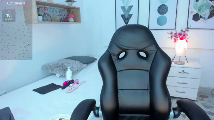 Anne_caramelo