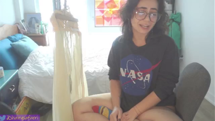 HairySafaeri