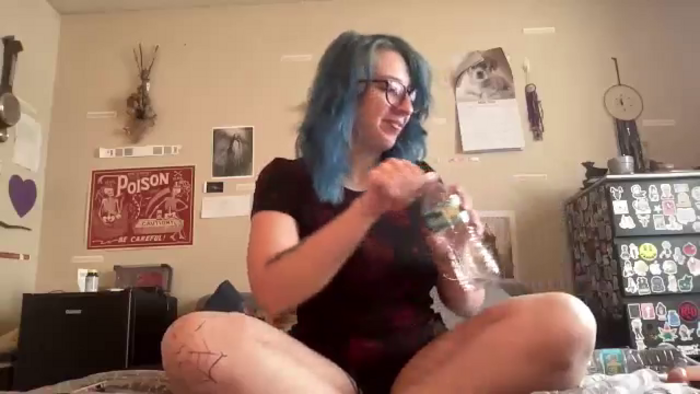 HarleysSecret