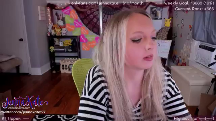 JennaKate