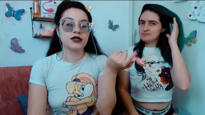 Luna_Venus