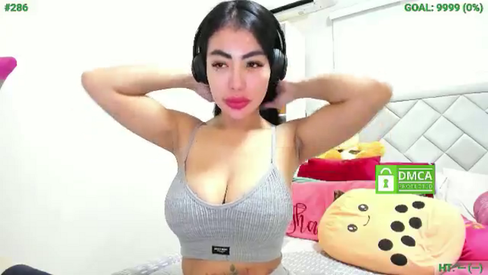 MFCgoddess