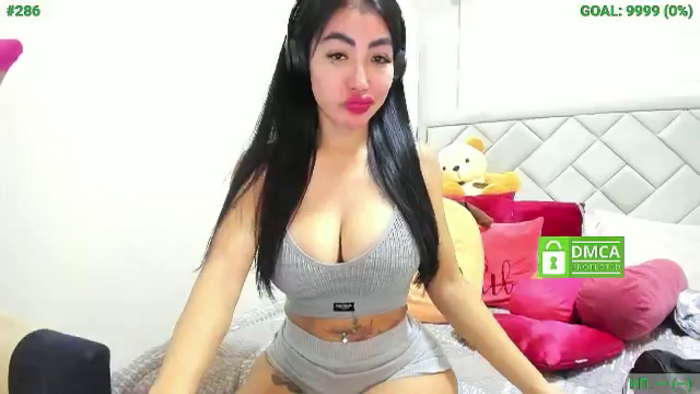MFCgoddess