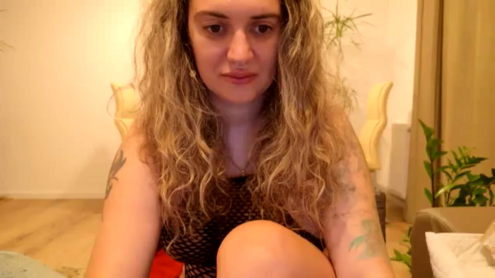 MissDivinna