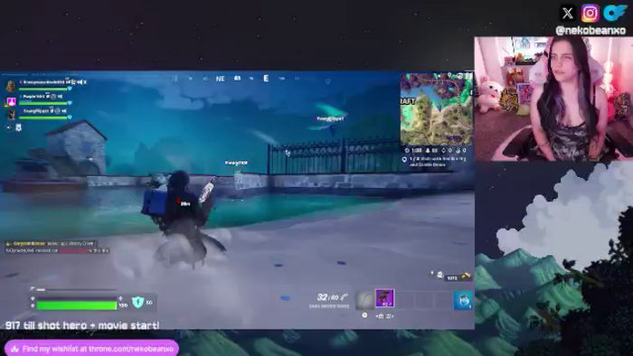 Nekobeanxo