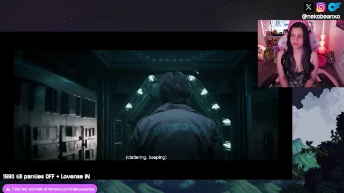 Nekobeanxo
