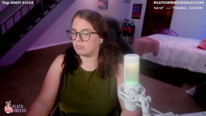 PlutoPrincess
