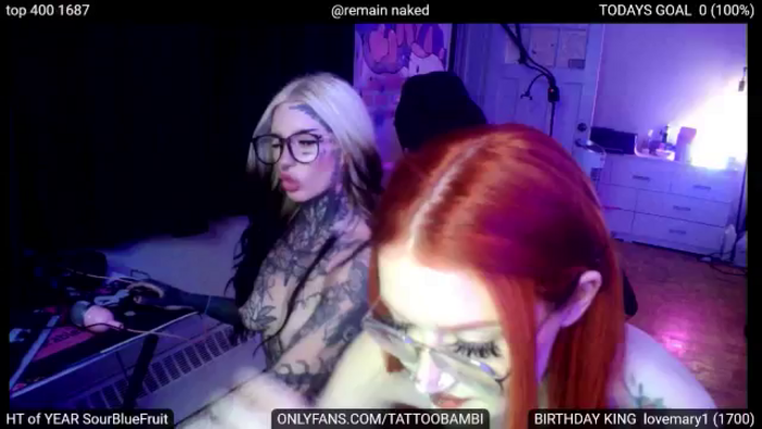 TATTOOBAMBI