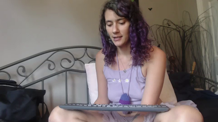 Violethooper1