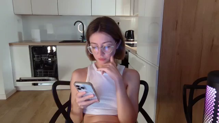 WhoribleSasha
