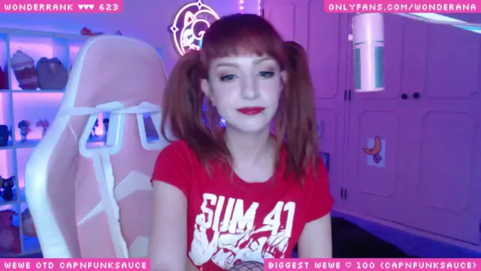 WonderAna