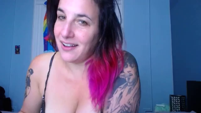 abustybabe