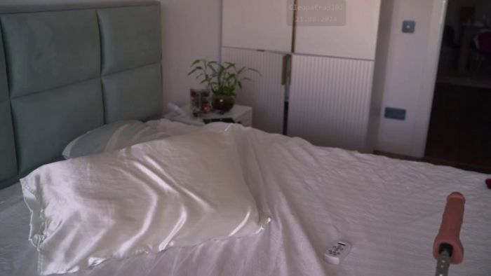 cleopatra310