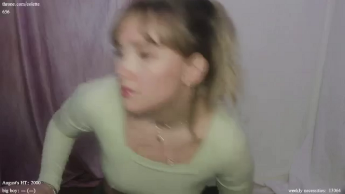 coletteclaude