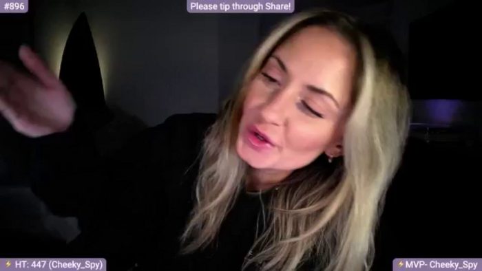 AlanaWylde