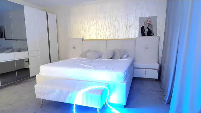 BlondeIsBack