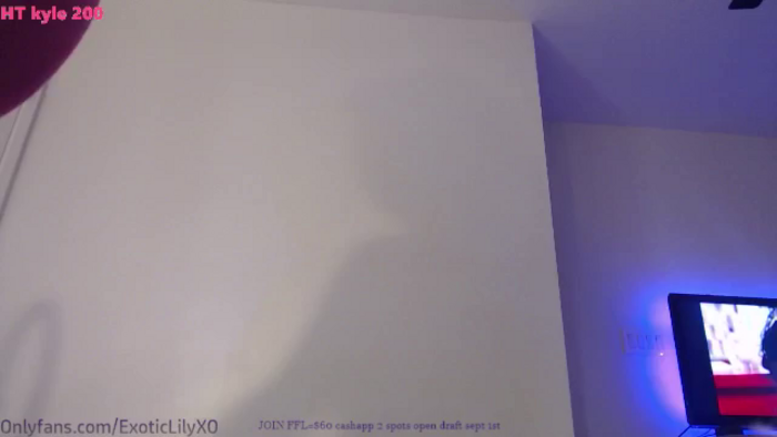 ExoticLILYxo