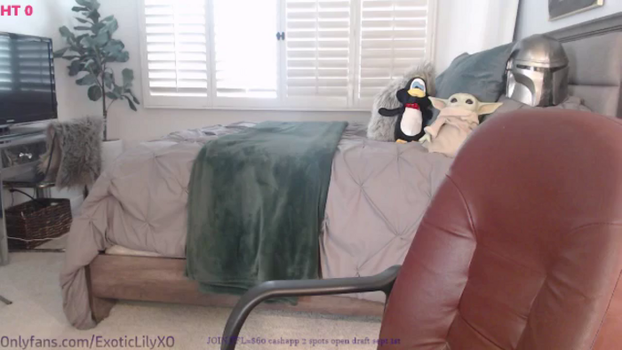 ExoticLILYxo