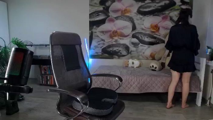 HoneyIAmHome