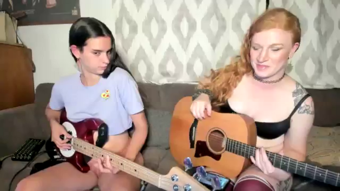 IvyandCharlie
