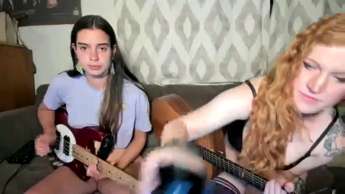 IvyandCharlie