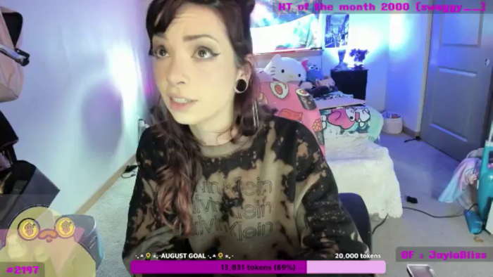 JaylaBliss