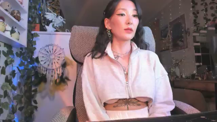 KellyAsian