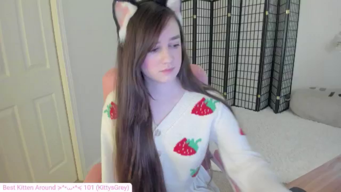 Kitty