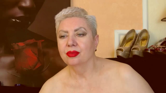 LADY__POSH