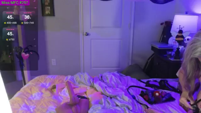 LadyBeeTrixxx