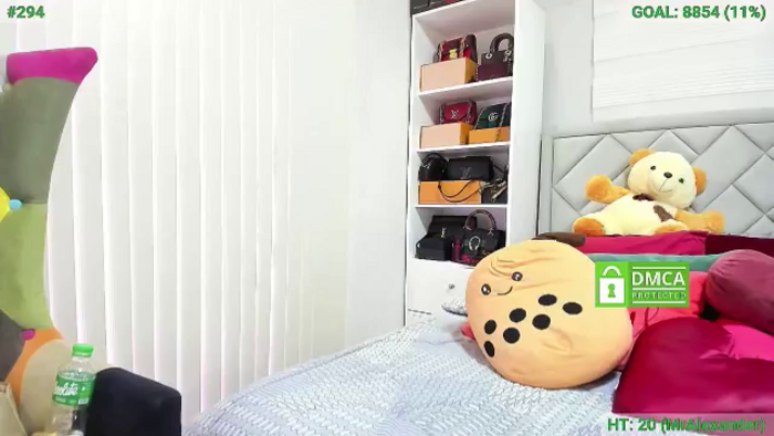 MFCgoddess