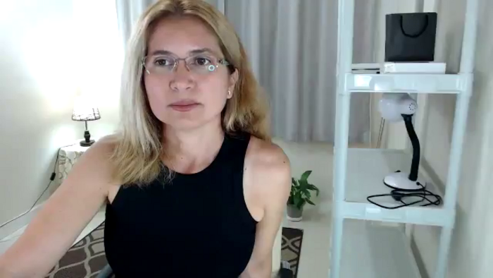 Marjoriecam