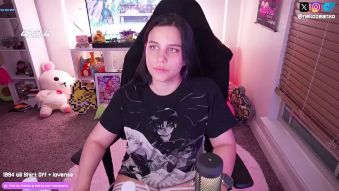 Nekobeanxo