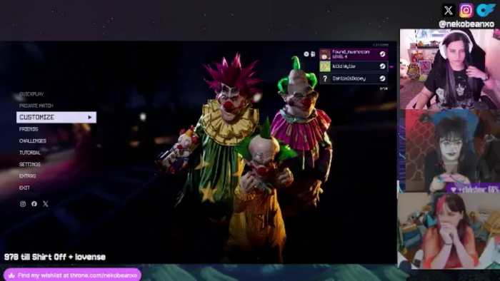 Nekobeanxo