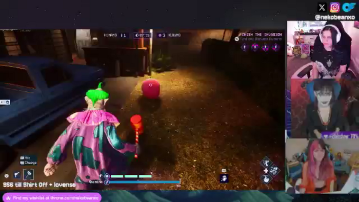 Nekobeanxo
