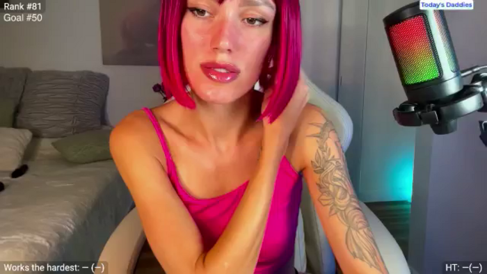 Ohbabykelly