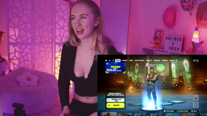 OliviaxFaye