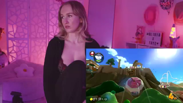 OliviaxFaye