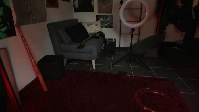 RoomToAvoid
